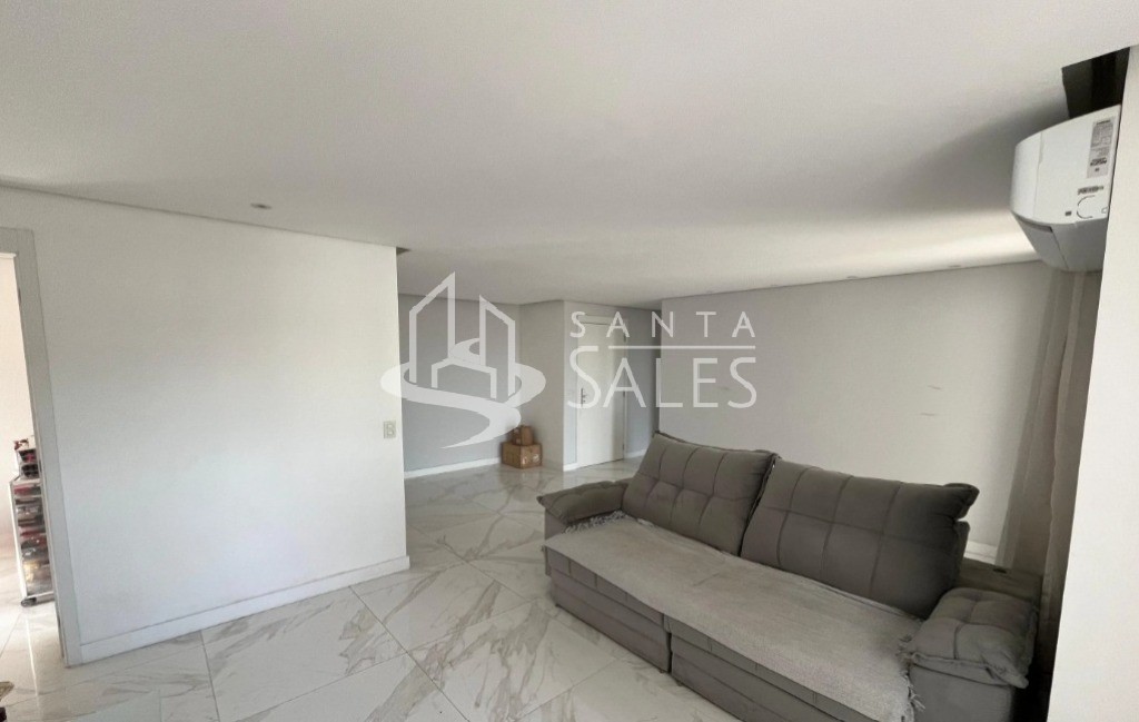 Apartamento, 2 quartos, 110 m² - Foto 2