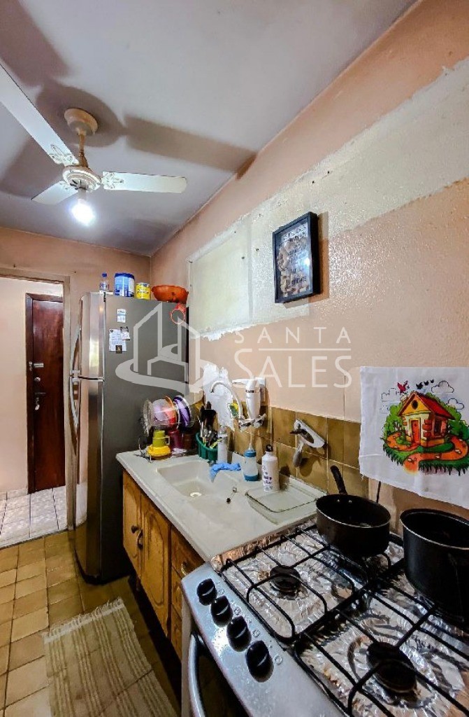 Apartamento, 2 quartos, 60 m² - Foto 20