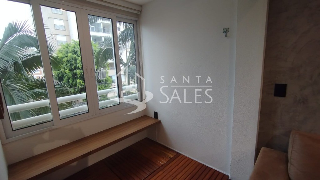 Apartamento, 2 quartos, 56 m² - Foto 3