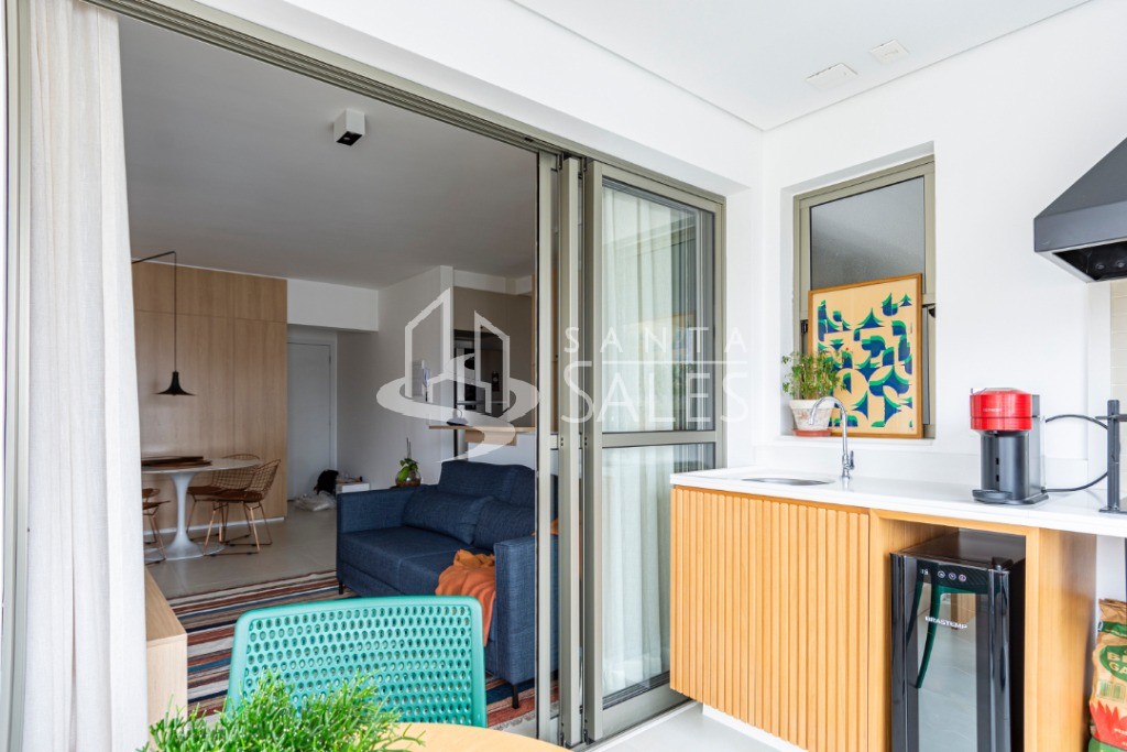 Apartamento, 2 quartos, 70 m² - Foto 29