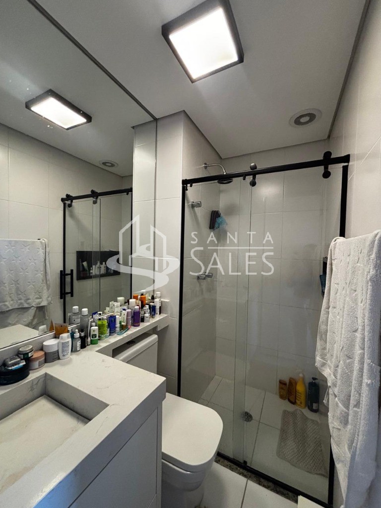 Apartamento, 2 quartos, 83 m² - Foto 14