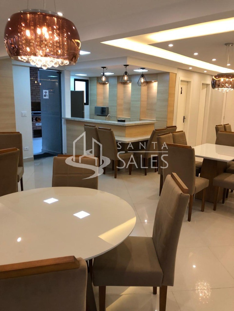 Apartamento, 4 quartos, 116 m² - Foto 11
