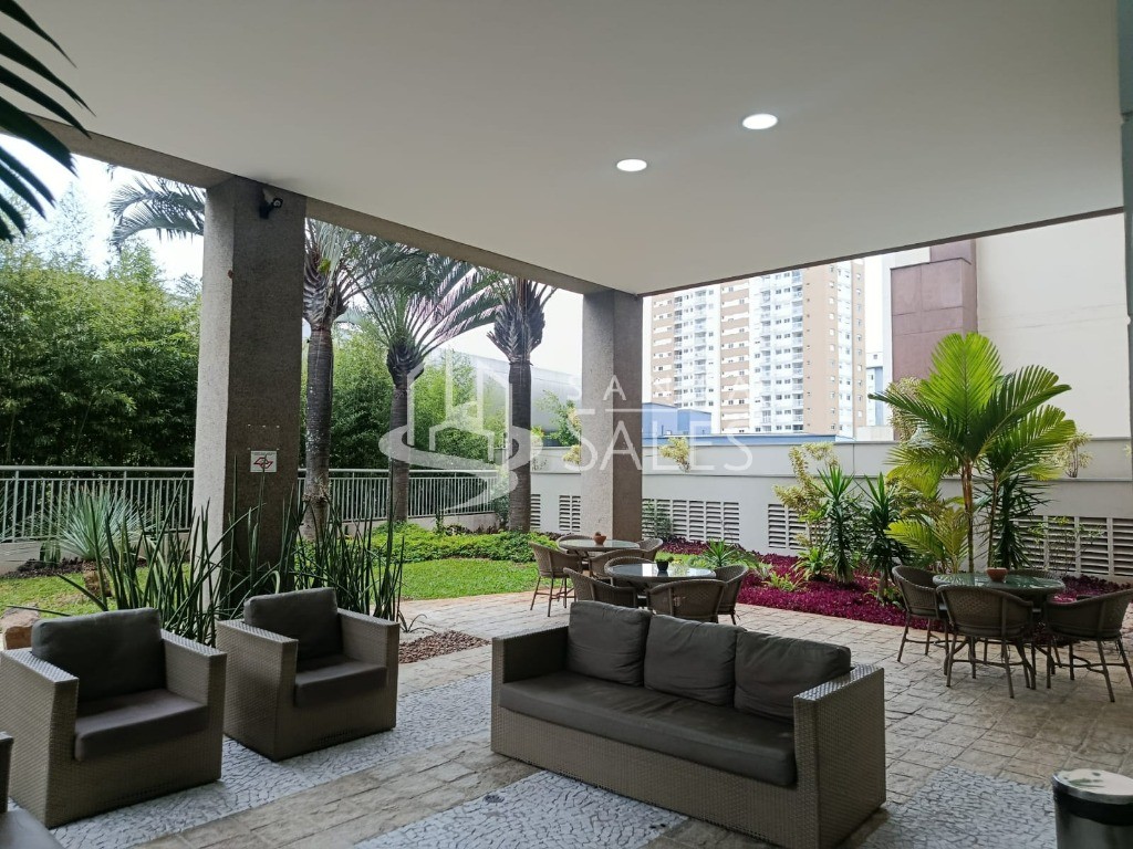 Sala-Conjunto, 33 m² - Foto 4
