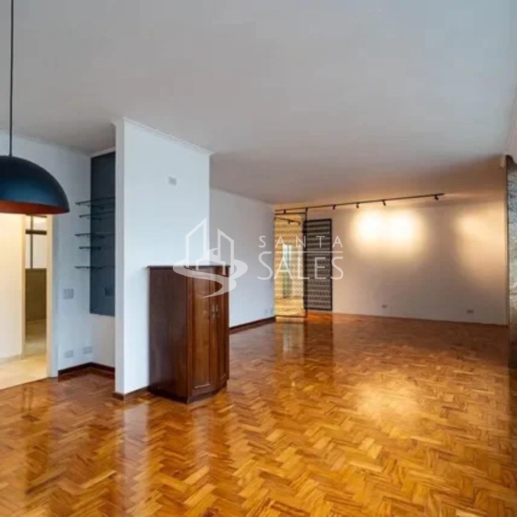 Apartamento, 3 quartos, 356 m² - Foto 4