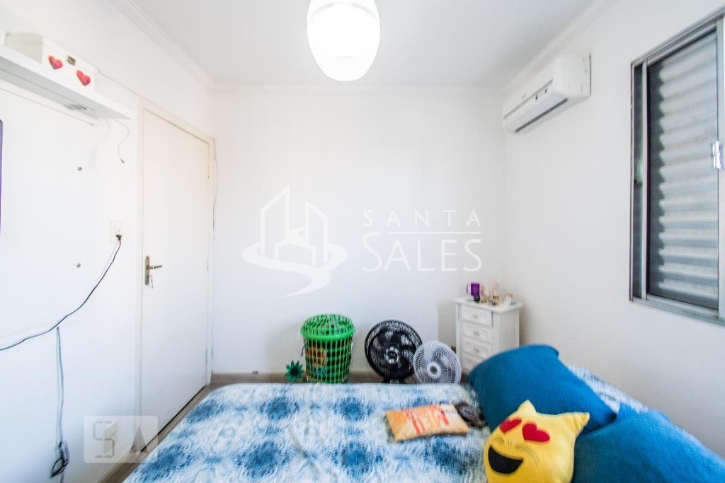 Apartamento, 2 quartos, 72 m² - Foto 28