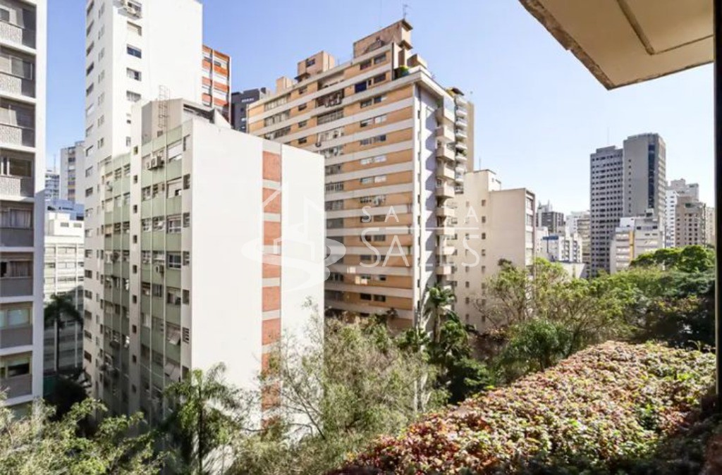 Apartamento, 1 quarto, 66 m² - Foto 19