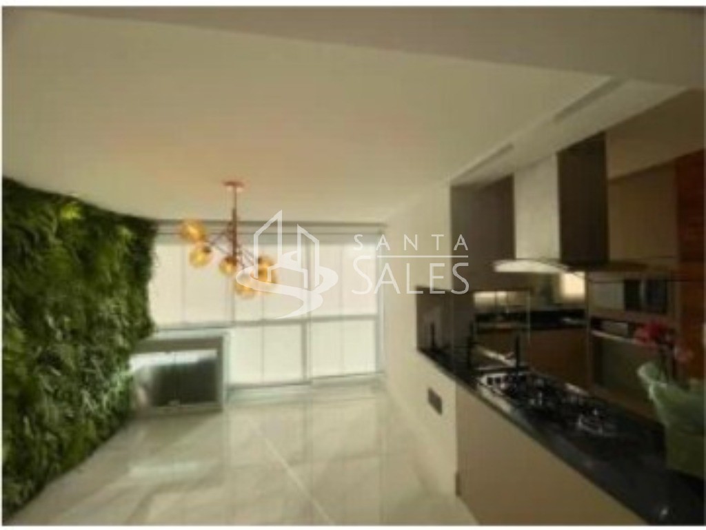 Apartamento, 3 quartos, 77 m² - Foto 4