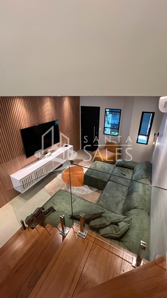 Casa, 2 quartos, 81 m² - Foto 7