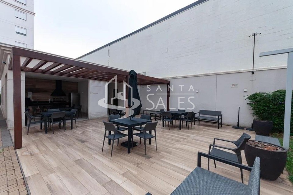 Apartamento, 3 quartos, 82 m² - Foto 45