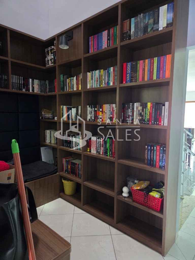 Sobrado, 3 quartos, 150 m² - Foto 18