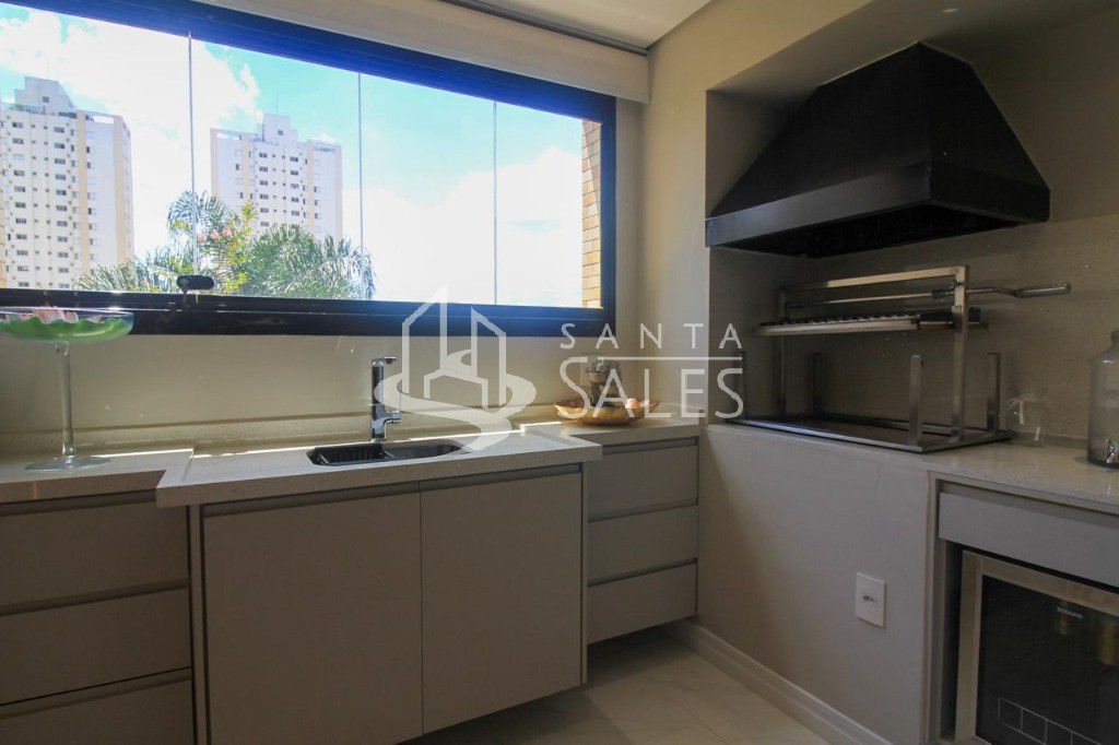 Apartamento, 3 quartos, 168 m² - Foto 25