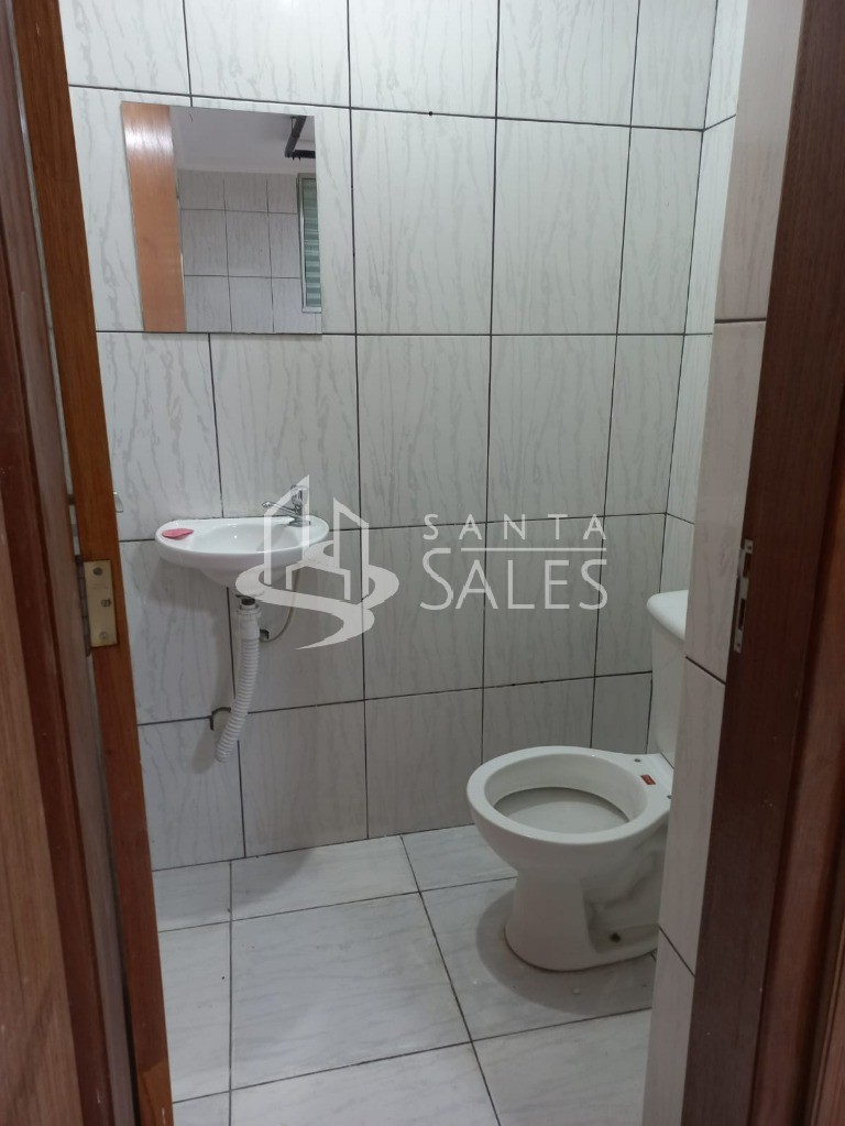 Loja-Salão, 50 m² - Foto 5