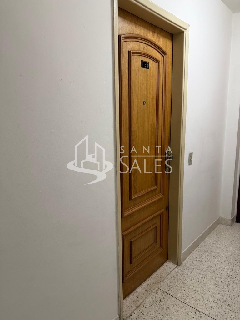 Apartamento, 1 quarto, 36 m² - Foto 35