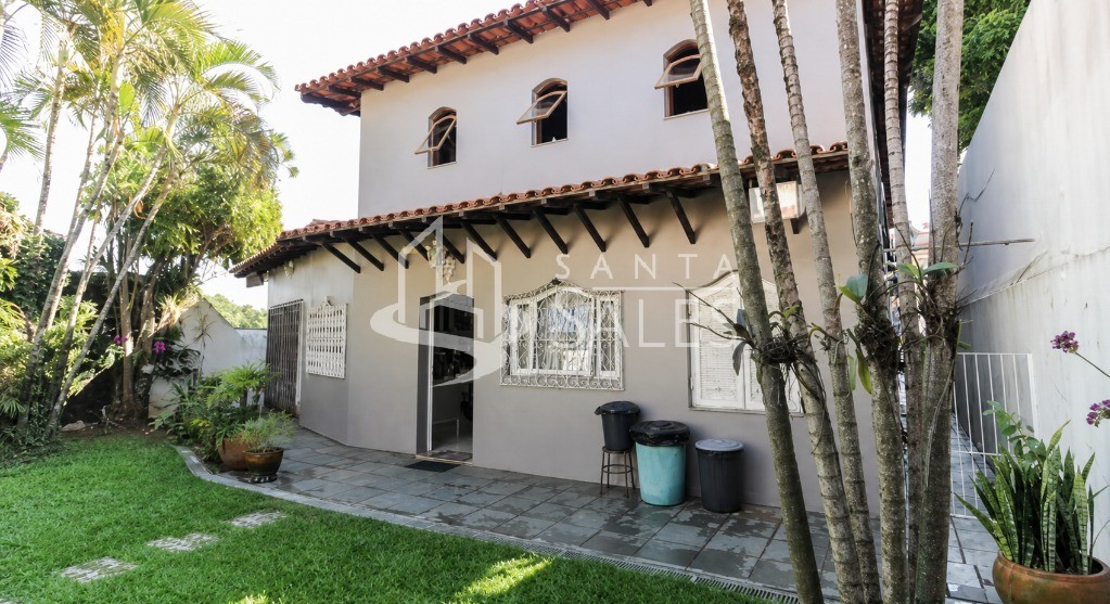 Casa, 4 quartos, 858 m² - Foto 5
