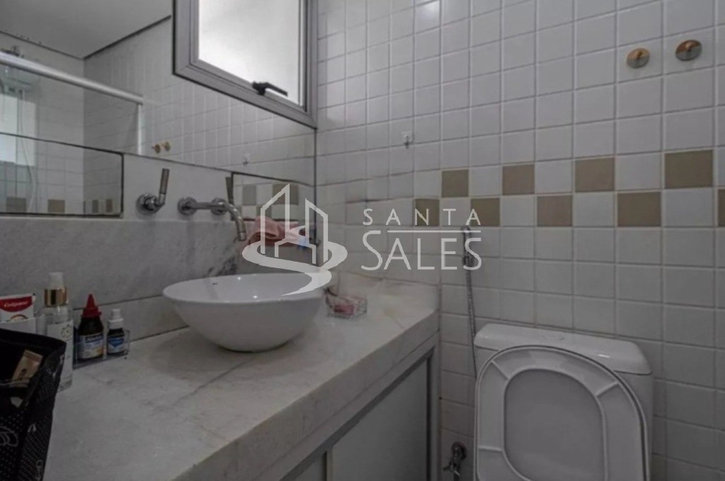 Apartamento, 1 quarto, 46 m² - Foto 20