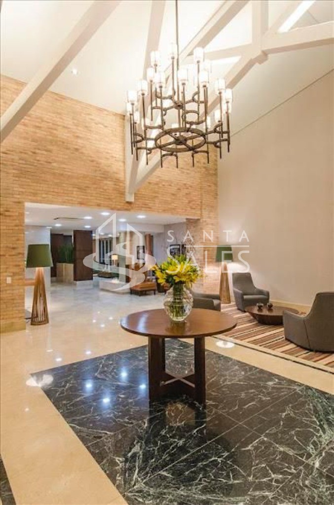 Flat/Apart Hotel, 1 quarto, 40 m² - Foto 17