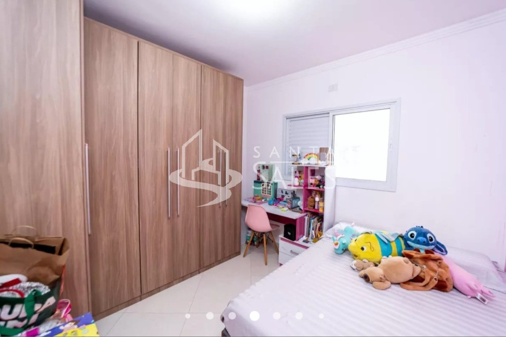 Sobrado, 3 quartos, 112 m² - Foto 18