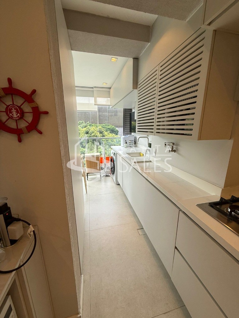 Apartamento, 2 quartos, 64 m² - Foto 8