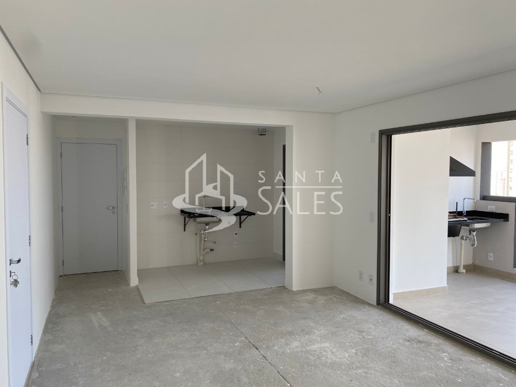 Apartamento, 3 quartos, 110 m² - Foto 4