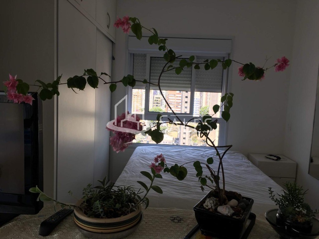 Apartamento, 1 quarto, 45 m² - Foto 2