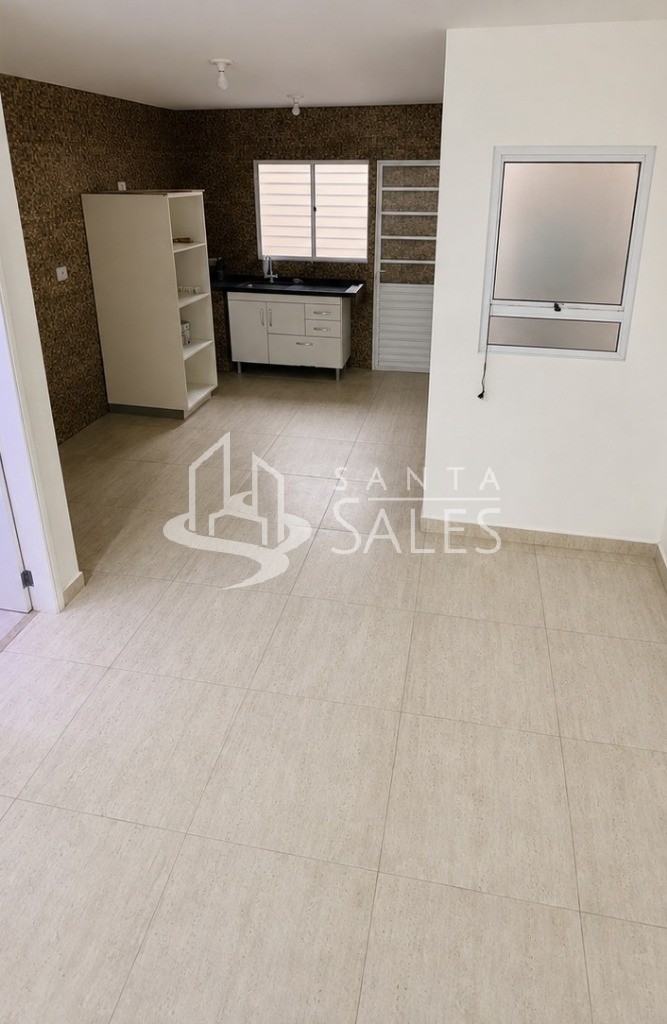 Sobrado, 3 quartos, 93 m² - Foto 4