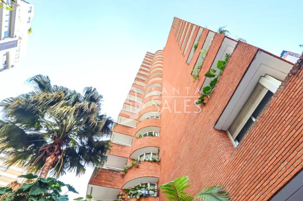 Apartamento, 1 quarto, 66 m² - Foto 33