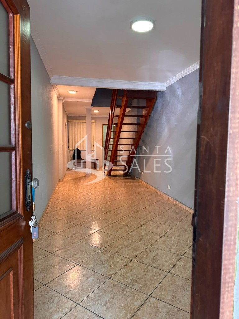 Sobrado, 4 quartos, 250 m² - Foto 5