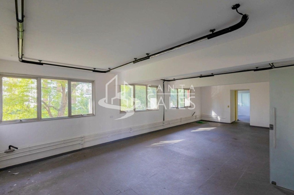 Sala-Conjunto, 199 m² - Foto 1