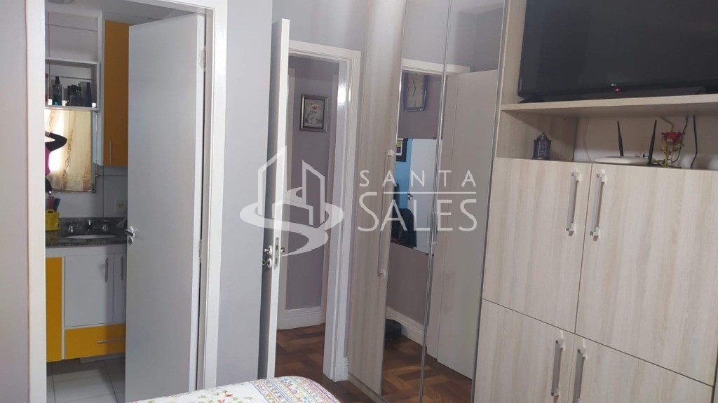 Apartamento, 3 quartos, 72 m² - Foto 8