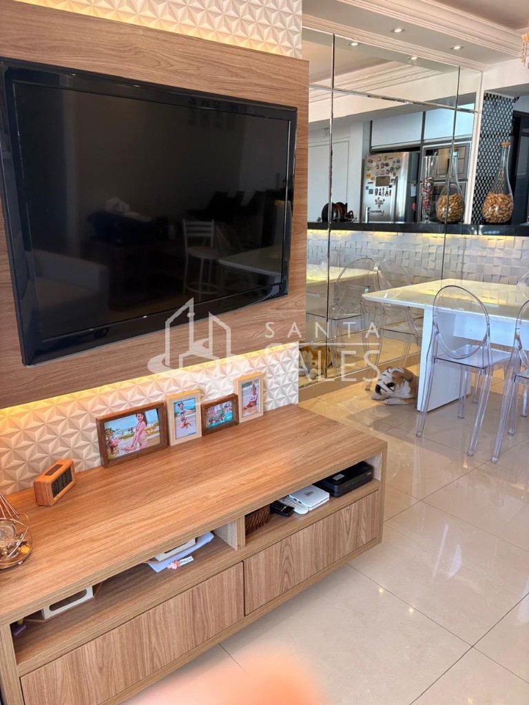 Apartamento, 3 quartos, 75 m² - Foto 2