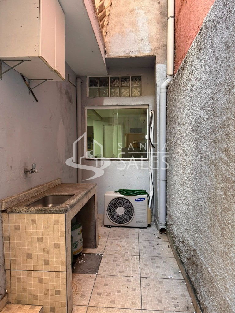 Sobrado, 4 quartos, 250 m² - Foto 17