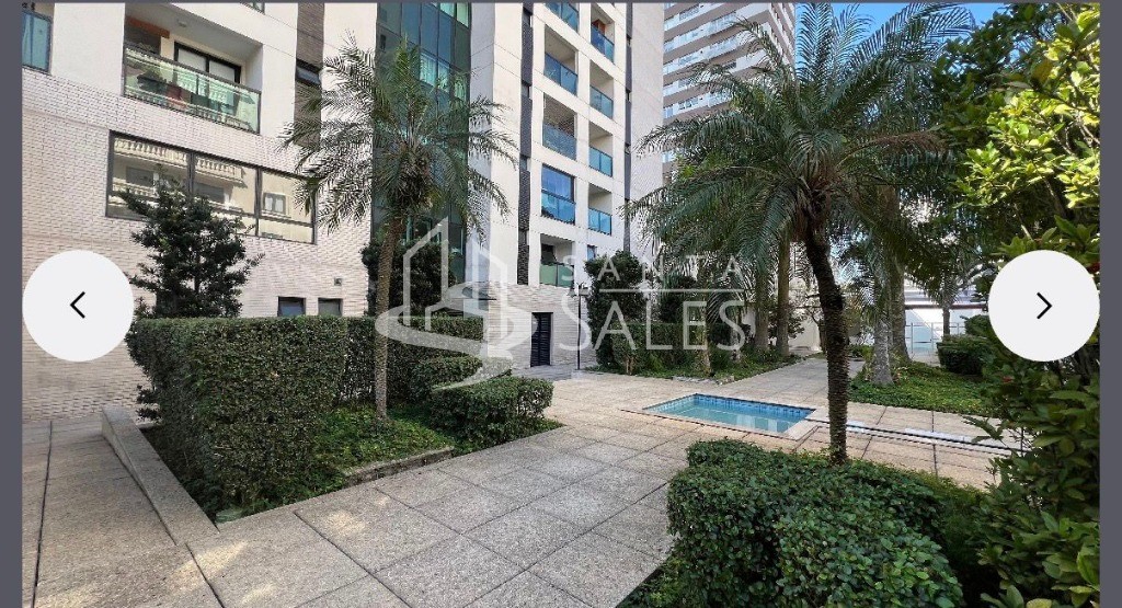Apartamento, 1 quarto, 41 m² - Foto 3