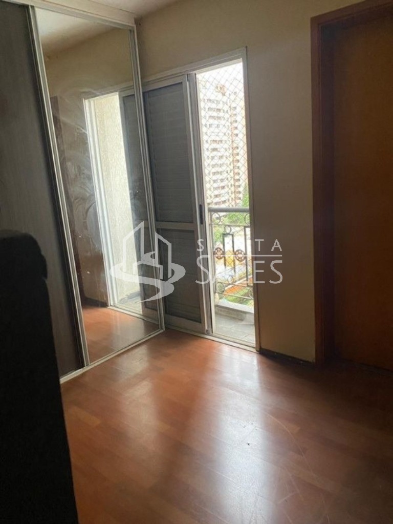 Apartamento, 2 quartos, 55 m² - Foto 5