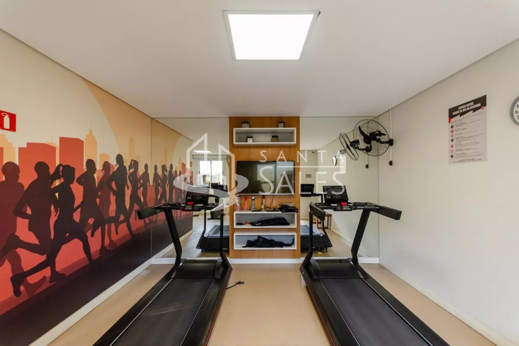 Apartamento, 2 quartos, 70 m² - Foto 35