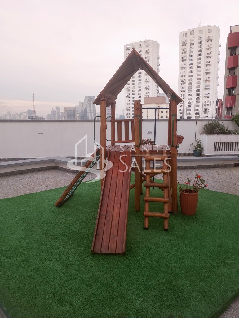 Apartamento, 3 quartos, 133 m² - Foto 41