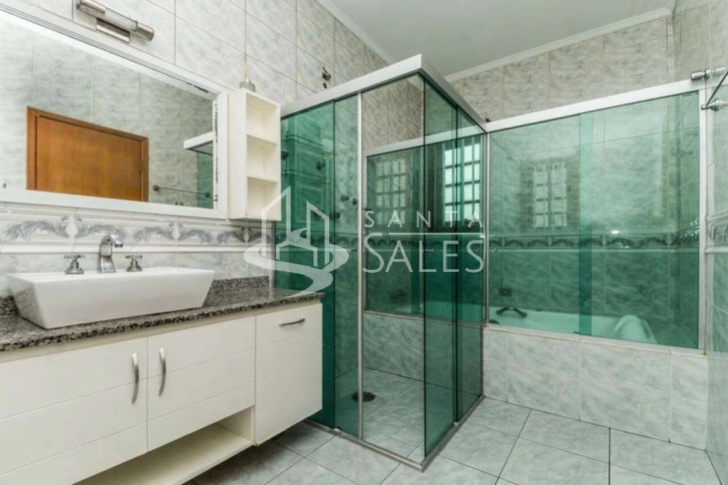 Sobrado, 3 quartos, 240 m² - Foto 16