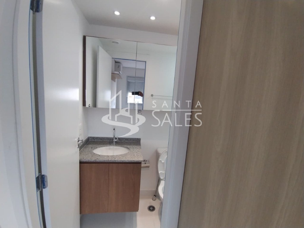 Apartamento, 1 quarto, 24 m² - Foto 6