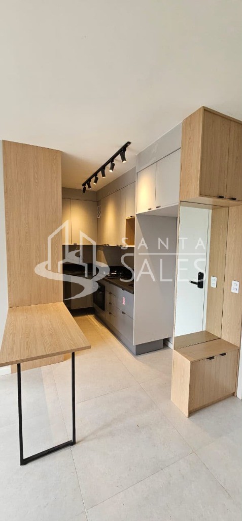 Apartamento, 2 quartos, 40 m² - Foto 4