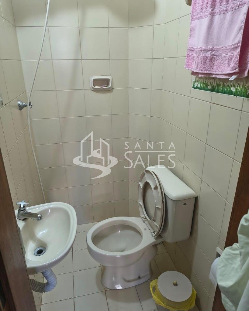 Sobrado, 3 quartos, 180 m² - Foto 7