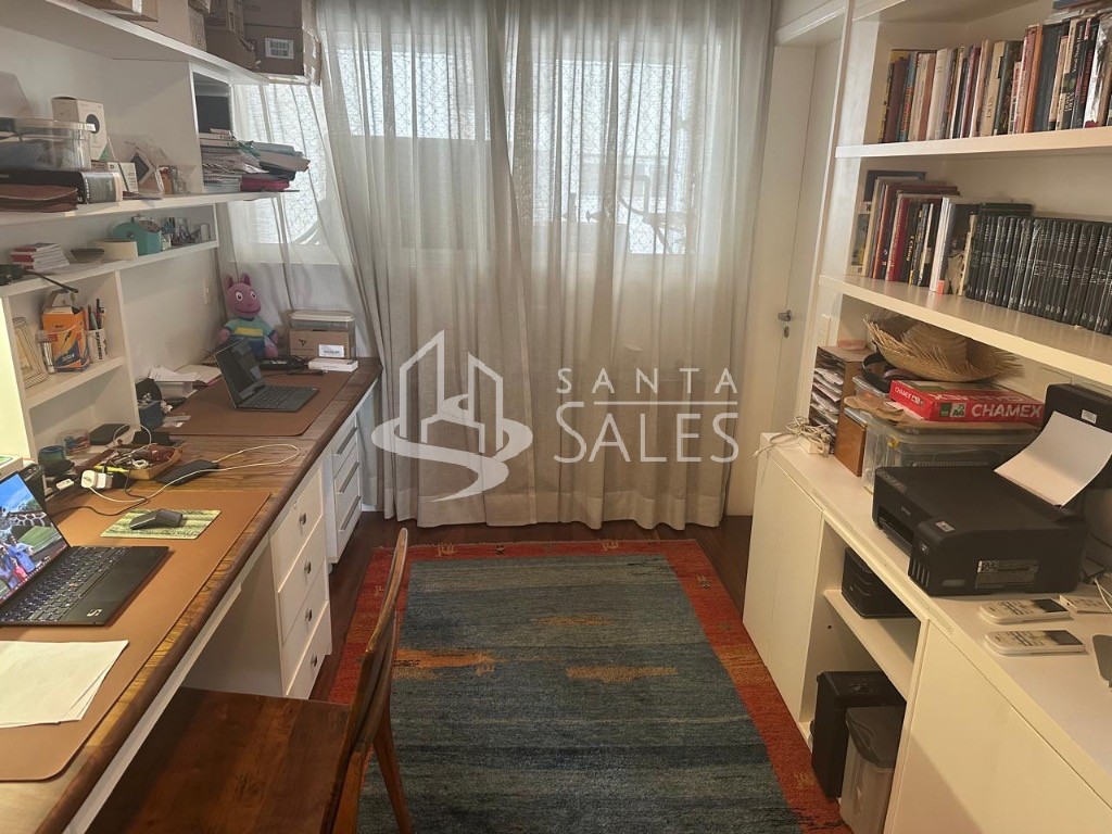 Apartamento, 3 quartos, 230 m² - Foto 7