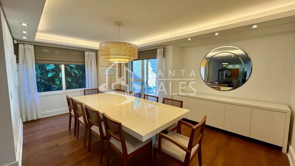 Sobrado, 4 quartos, 398 m² - Foto 8