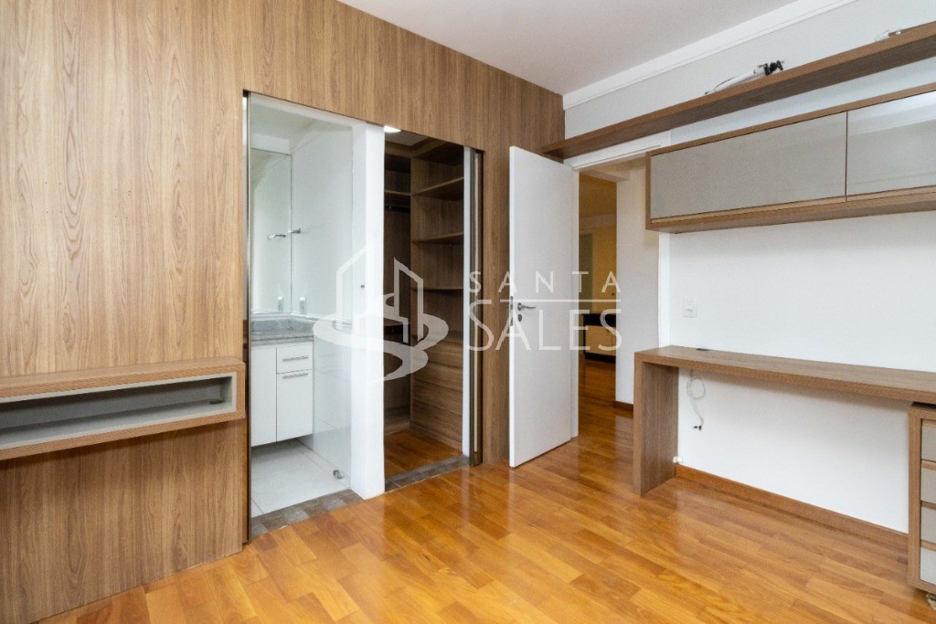 Apartamento, 3 quartos, 198 m² - Foto 9