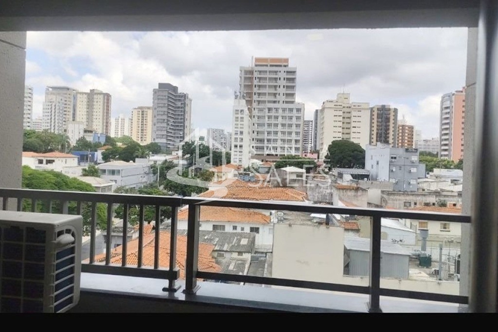 Apartamento, 1 quarto, 27 m² - Foto 9