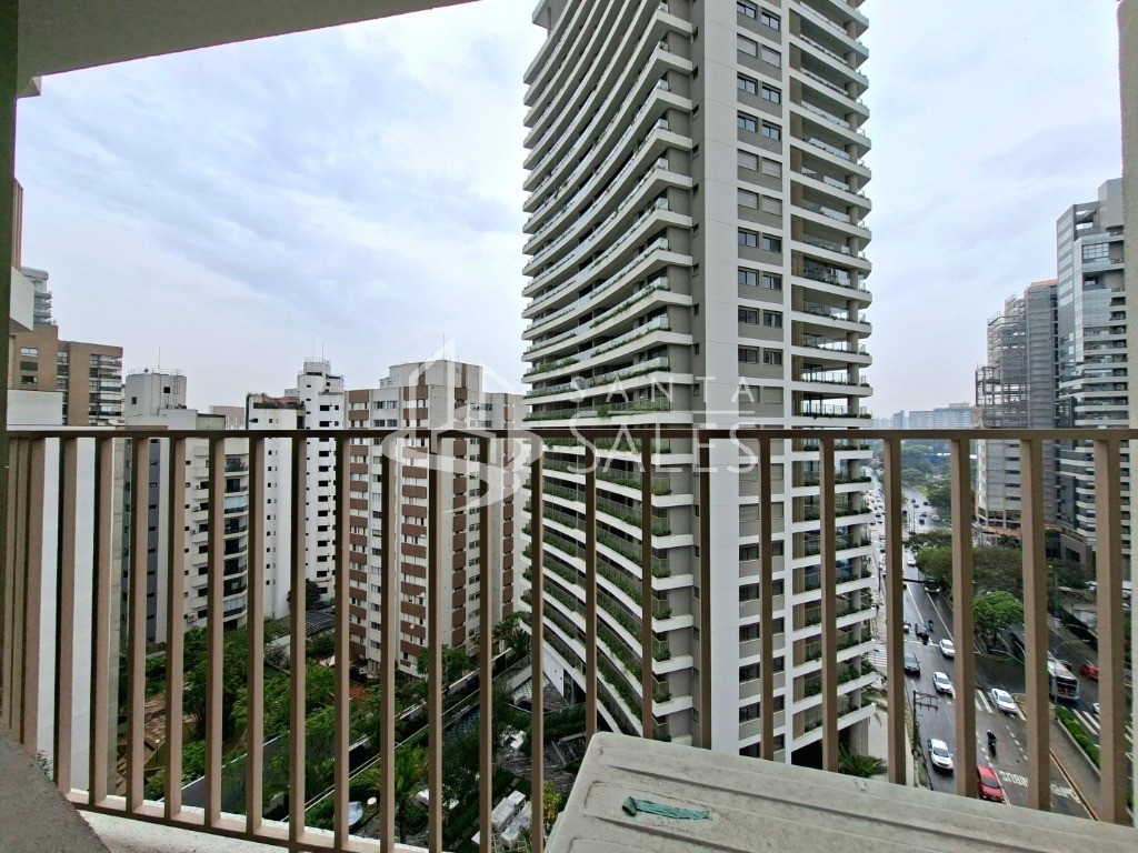 Apartamento, 1 quarto, 32 m² - Foto 15