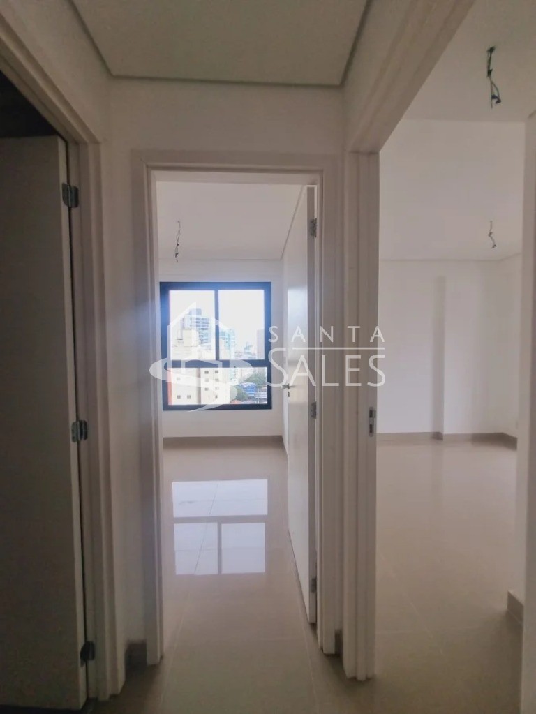 Apartamento, 2 quartos, 60 m² - Foto 8