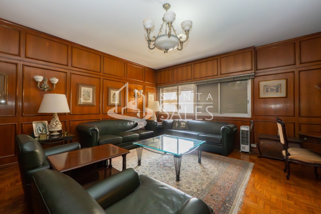 Apartamento, 4 quartos, 369 m² - Foto 40