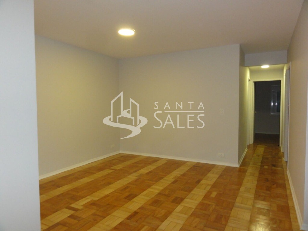 Apartamento, 3 quartos, 109 m² - Foto 3