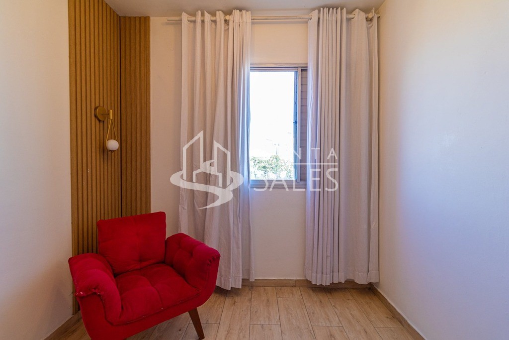 Apartamento, 3 quartos, 64 m² - Foto 14