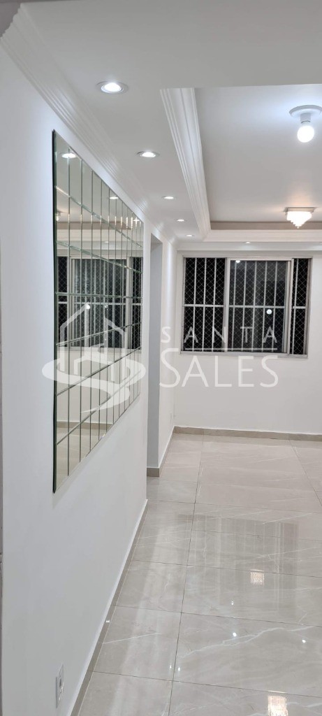 Apartamento, 2 quartos, 46 m² - Foto 14