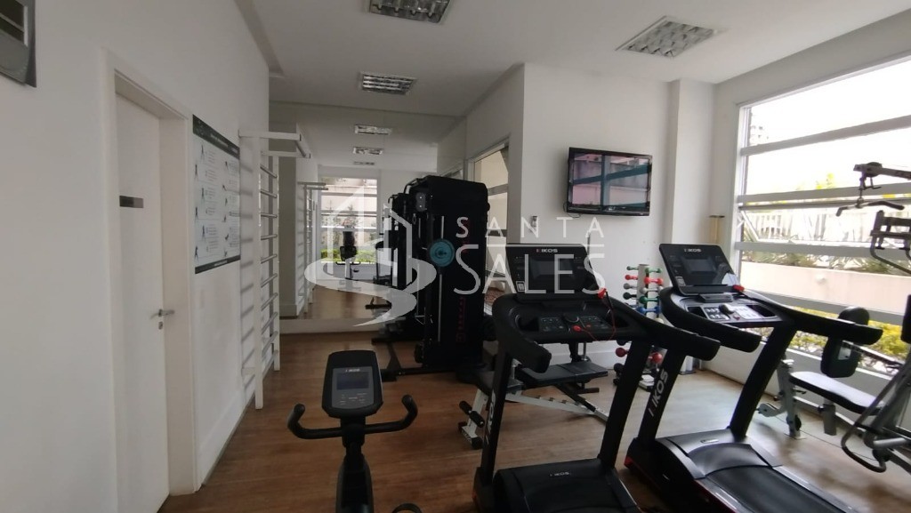 Apartamento, 2 quartos, 56 m² - Foto 35